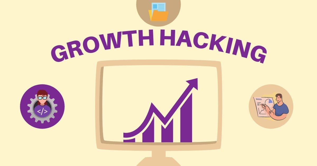 Growth Hacking Strategi Marketing Yang Menjamin Keberhasilan Startup