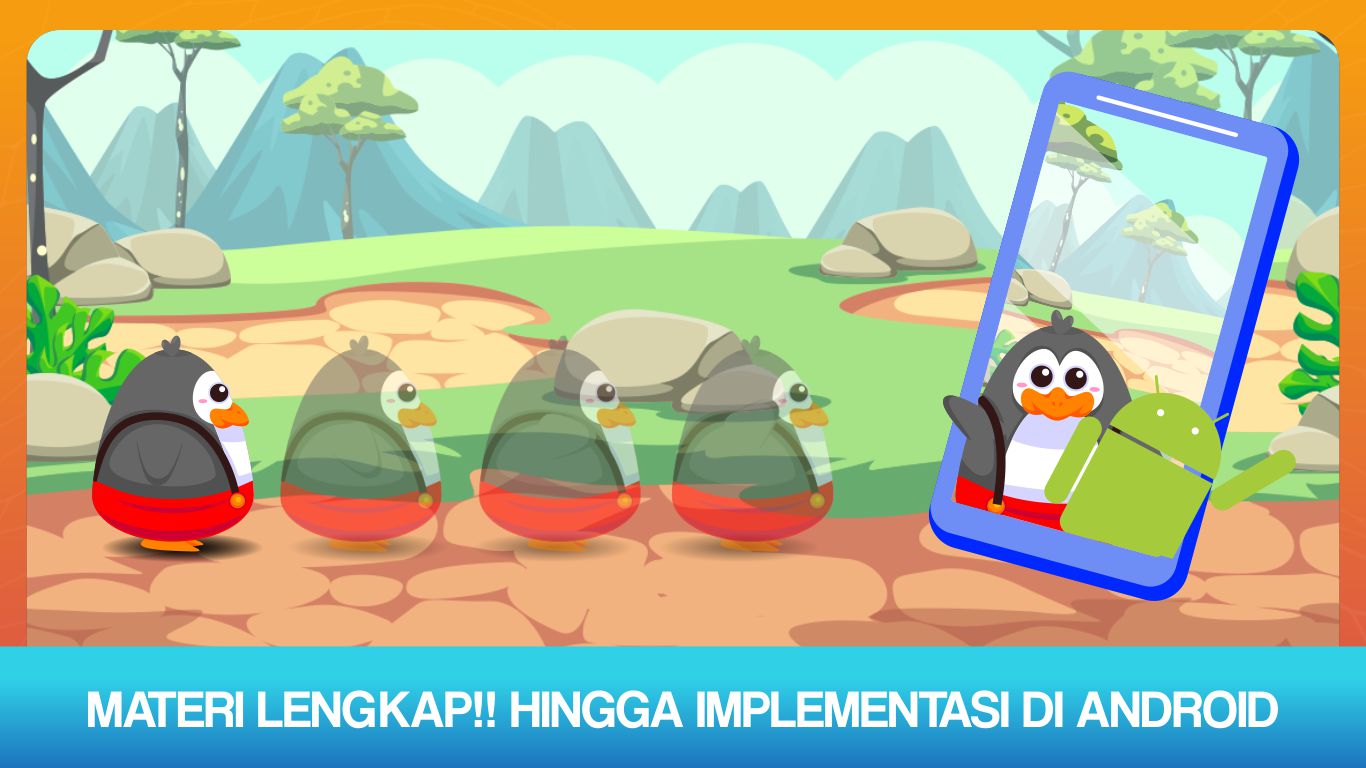 Kelas Membuat Game Tanpa Coding Menggunakan Scratch | Akademi | Gamelab.ID