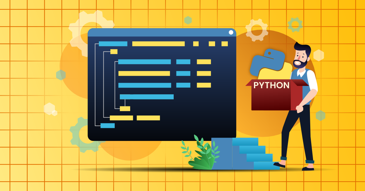 Kelas Belajar Pemrograman Berorientasi Objek Python | Akademi | Gamelab.ID