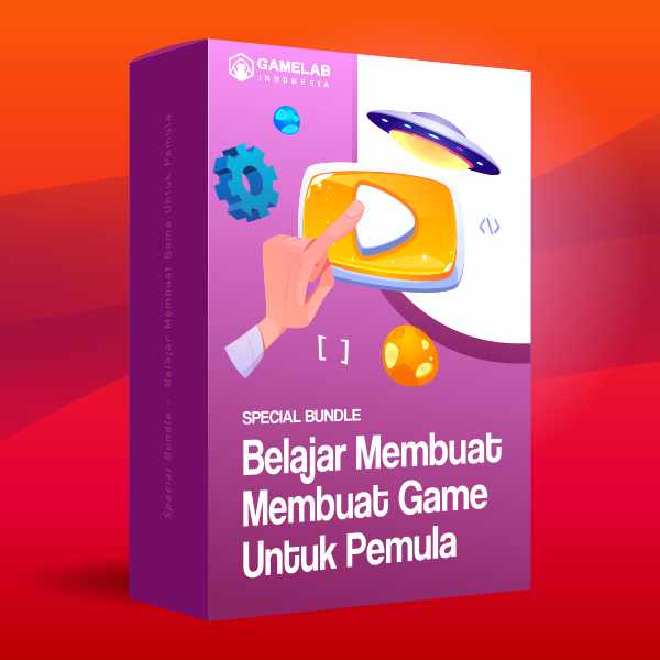 Kelas Membuat Game Dengan Construct Untuk Menjadi Programmer Game ...