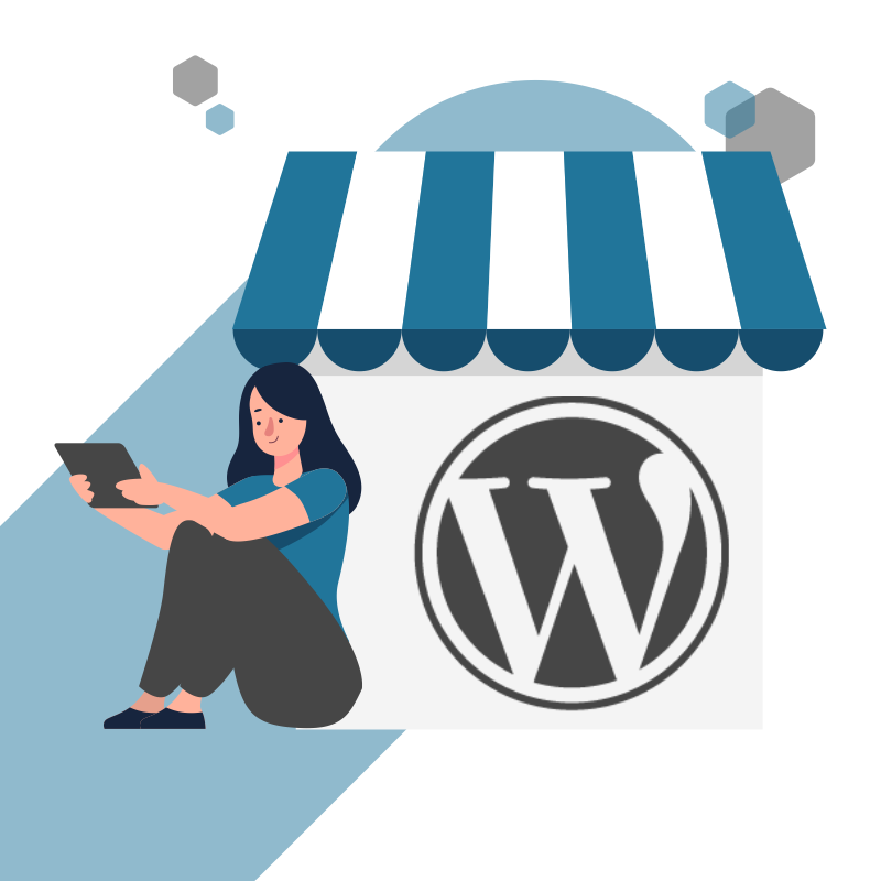 Membuat Website Dinamis Dengan Wordpress