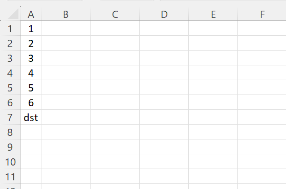 Cara Membuat Penomoran Otomatis di Microsoft Excel - GAMELAB.ID