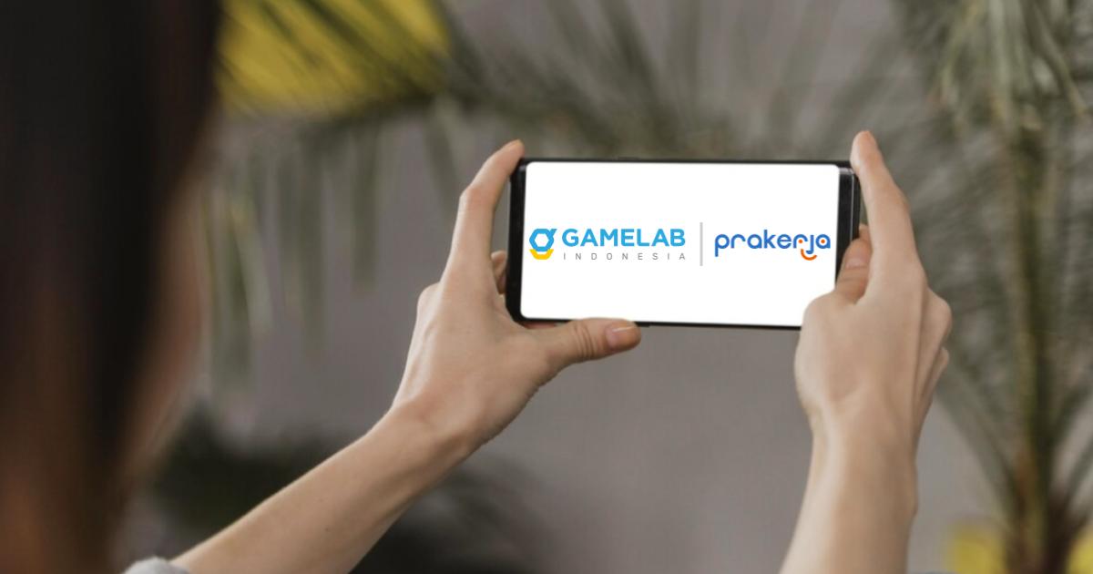 Sumber Freepik: Prakerja Gelombang 68 - Gamelab.ID