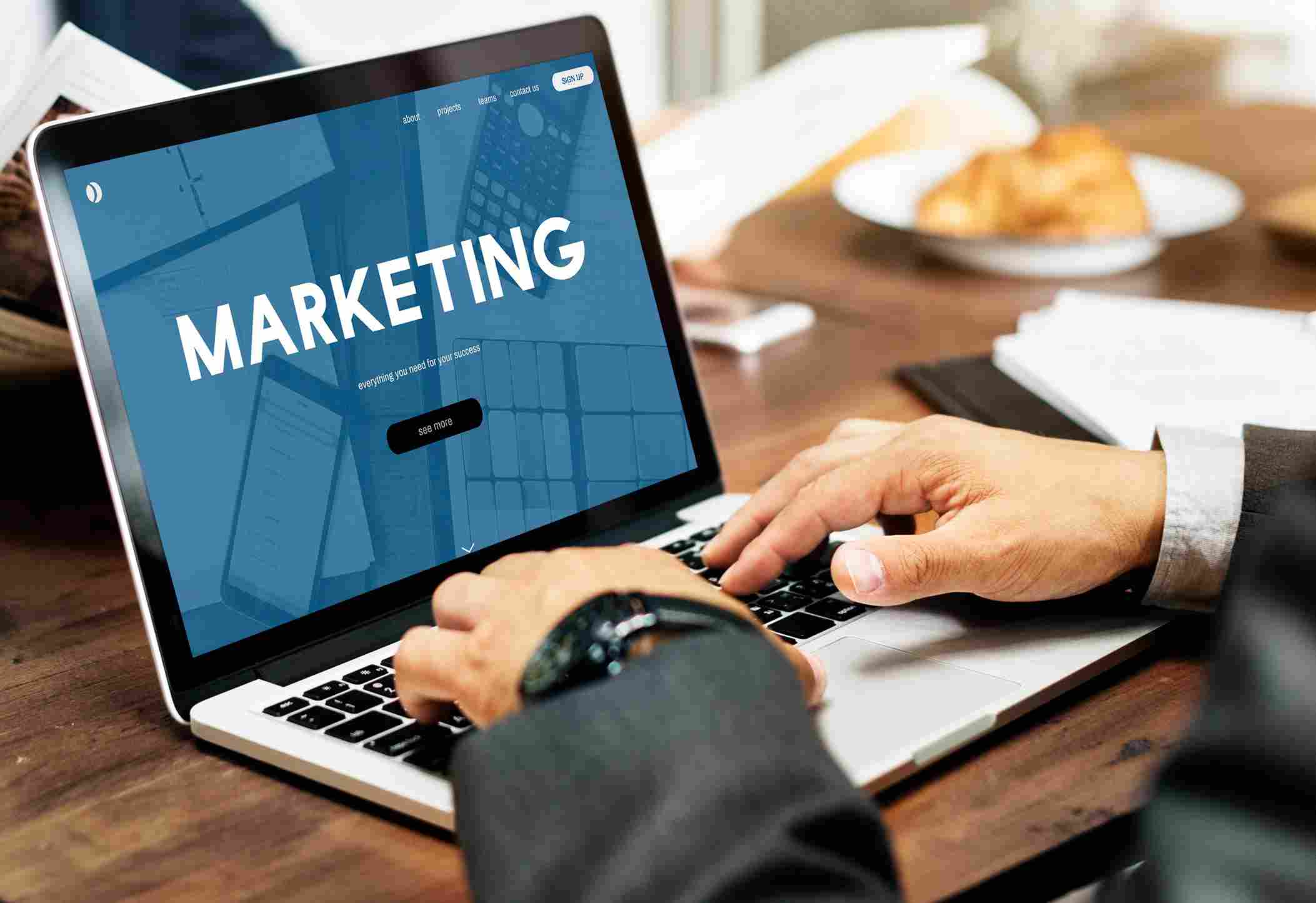 Sumber: Freepik - Mengoptimalkan Marketing Funnel dalam Digital Marketing