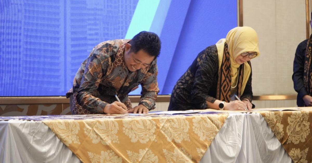 Dok. Istimewa: Andi Taru NNW S.Kom, M.Cs. (CEO PT. Educa Sisfomedia Indonesia)