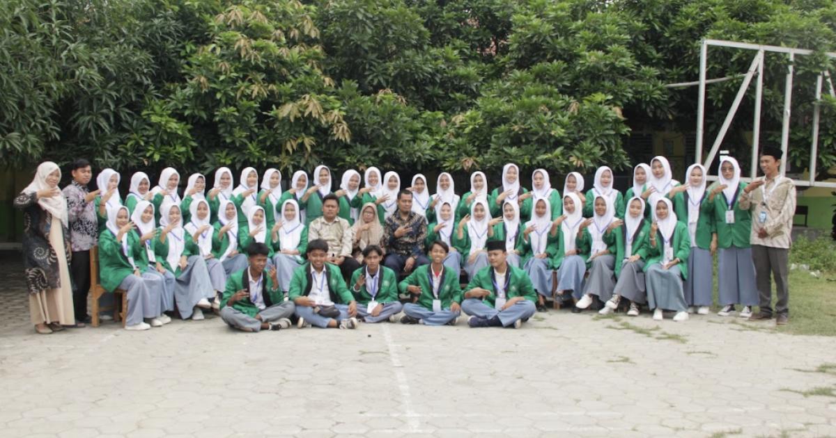 Dok. Istimewa: UKK SMKS AS Salimiyah - Gamelab.ID