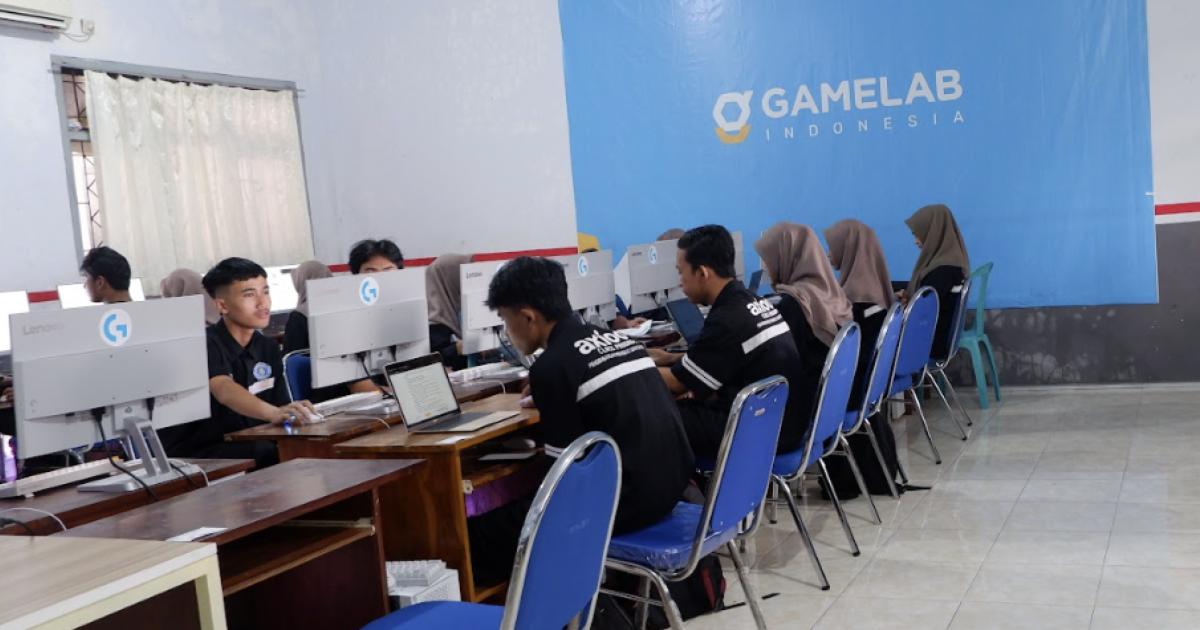 Dok. Istimewa: UKK - Gamelab.ID