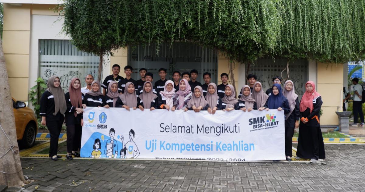 Dok. Istimewa: SMK Muhammadiyah 8 Siliragung - Gamelab.ID