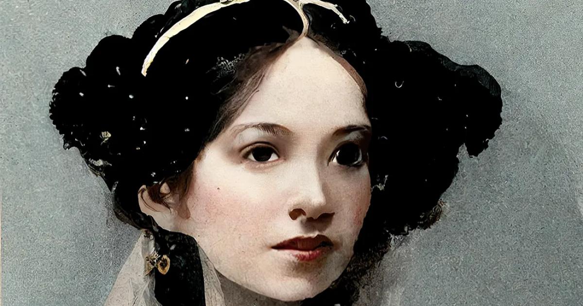 Sumber IFLScience: Ada Lovelace - Gamelab.ID