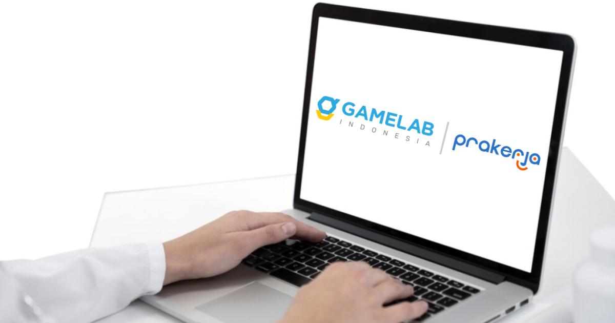 Sumber Freepik: Prakerja - Gamelab.ID