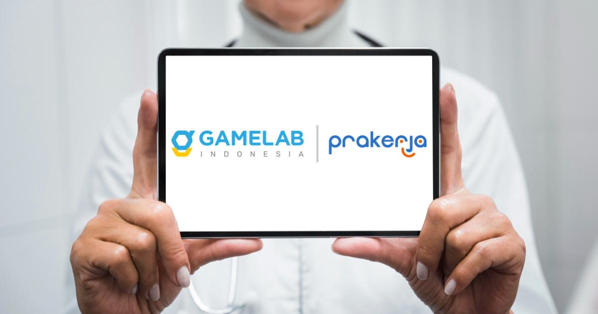 Sumber Freepik: Kartu Prakerja Gelombang 70 - Gamelab.ID