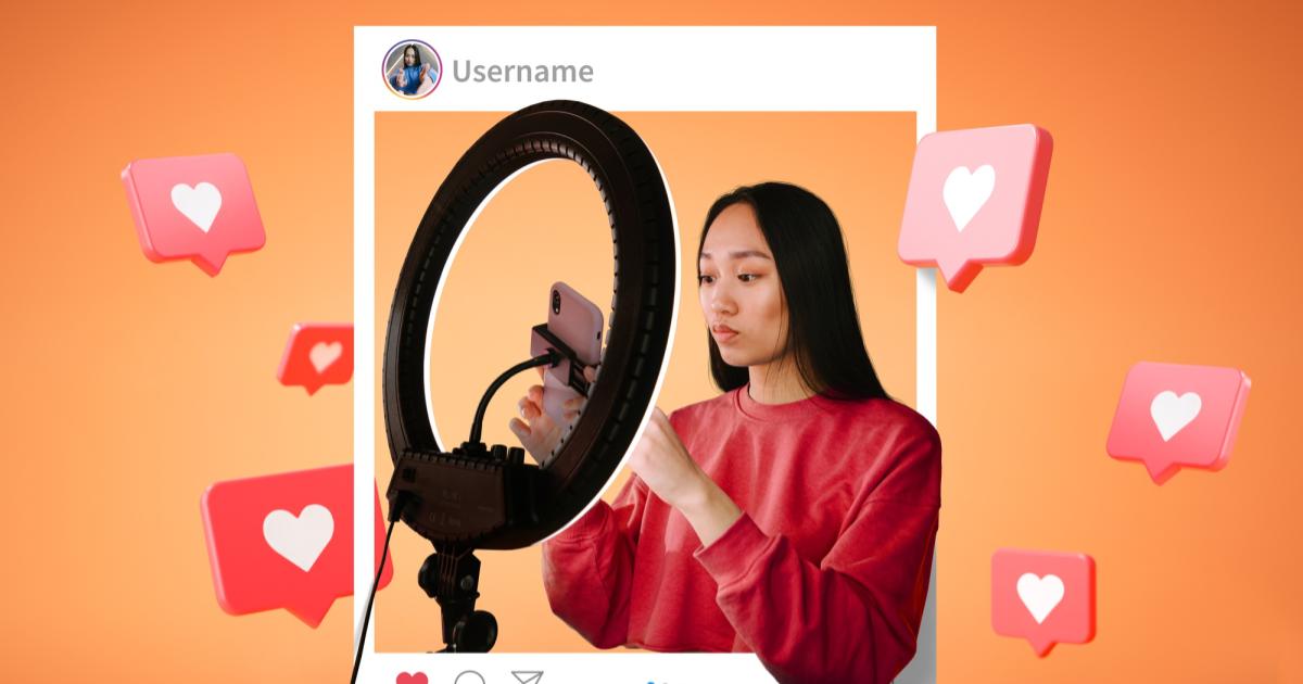 Sumber Freepik: 15 Cara Dapat Uang dari Instagram - Gamelab.ID