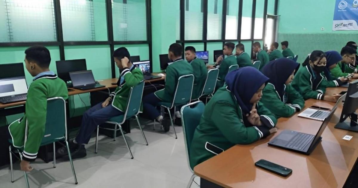 Dok. Istimewa: Ayo Kelas Industri bersama GAMELAB - Gamelab.ID