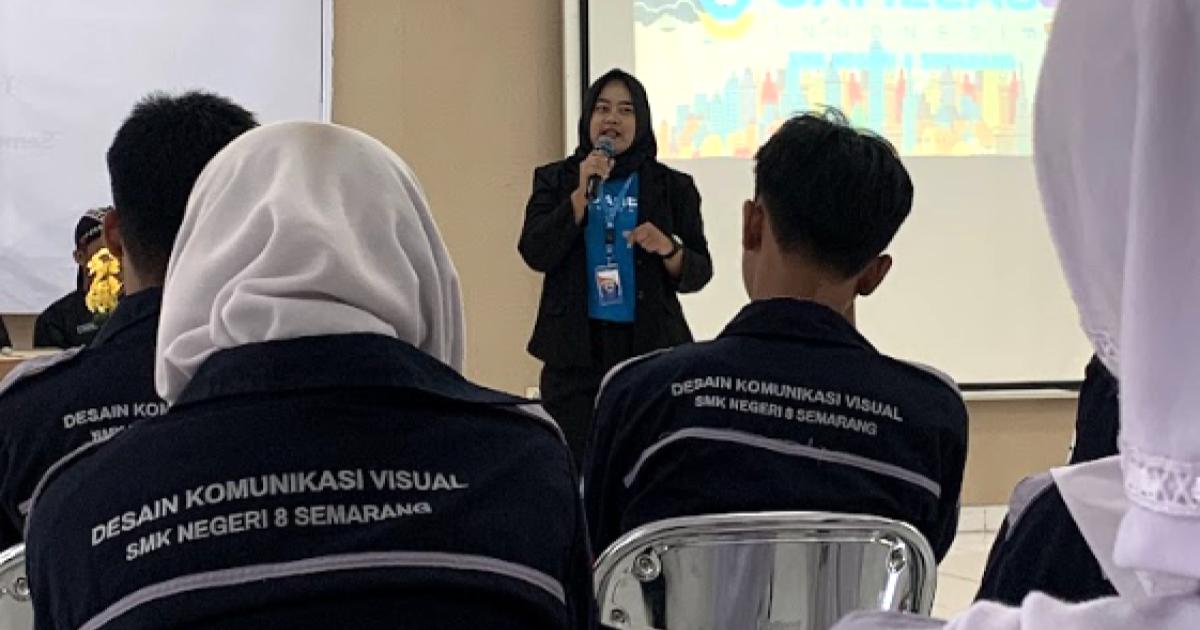 Pentingnya Kelas Industri - Gamelab.ID