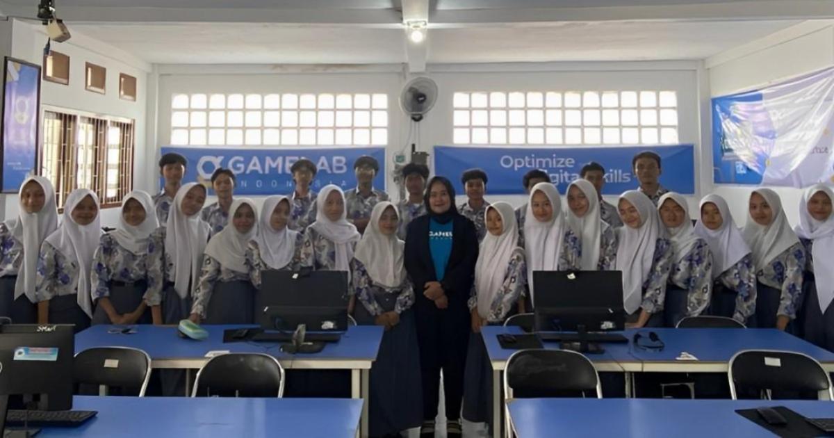 Keunggulan Kelas Industri bersama GAMELAB - Gamelab.ID