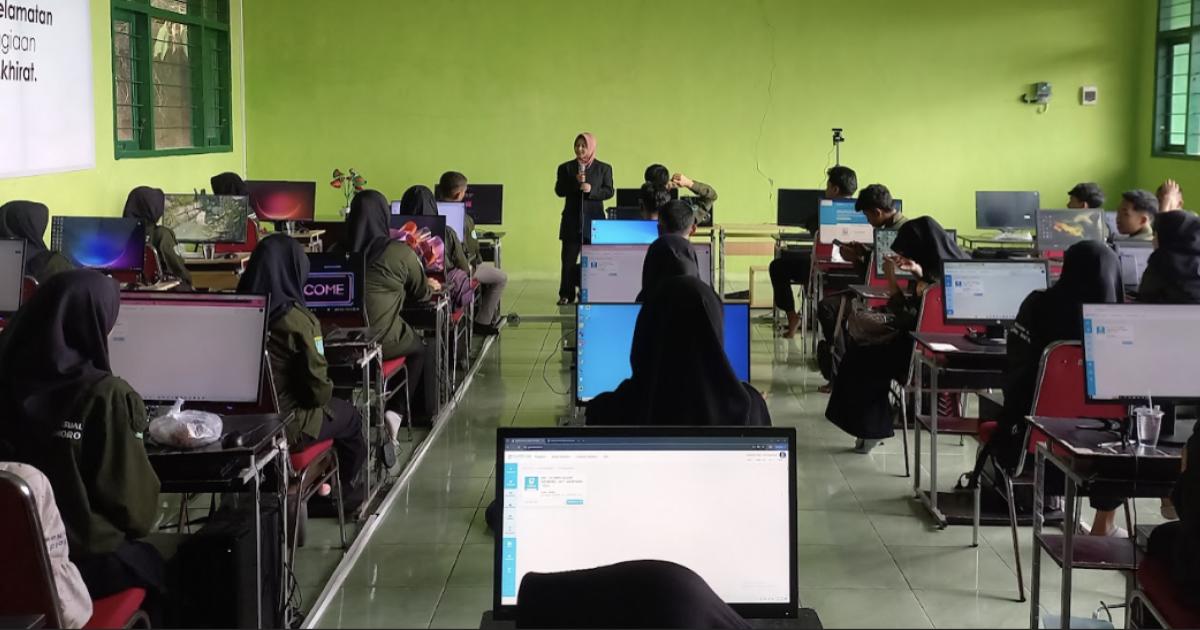 Mari Pahami Dampak Positif Teaching Factory - Gamelab.ID