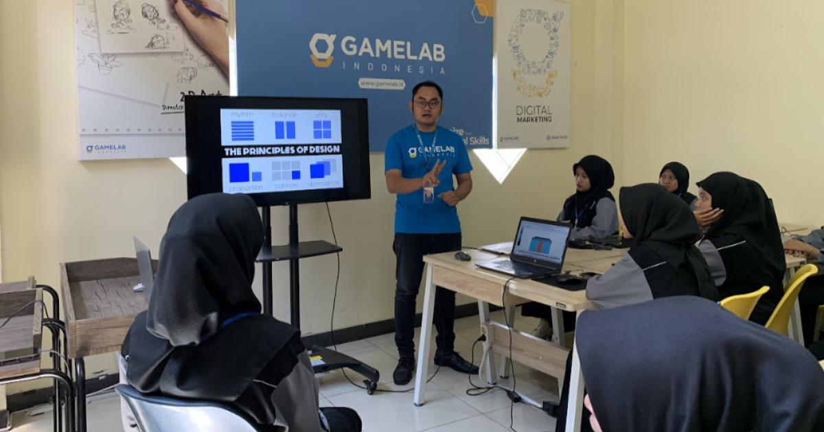 Manfaat PKL bagi Siswa SMK - Gamelab.ID