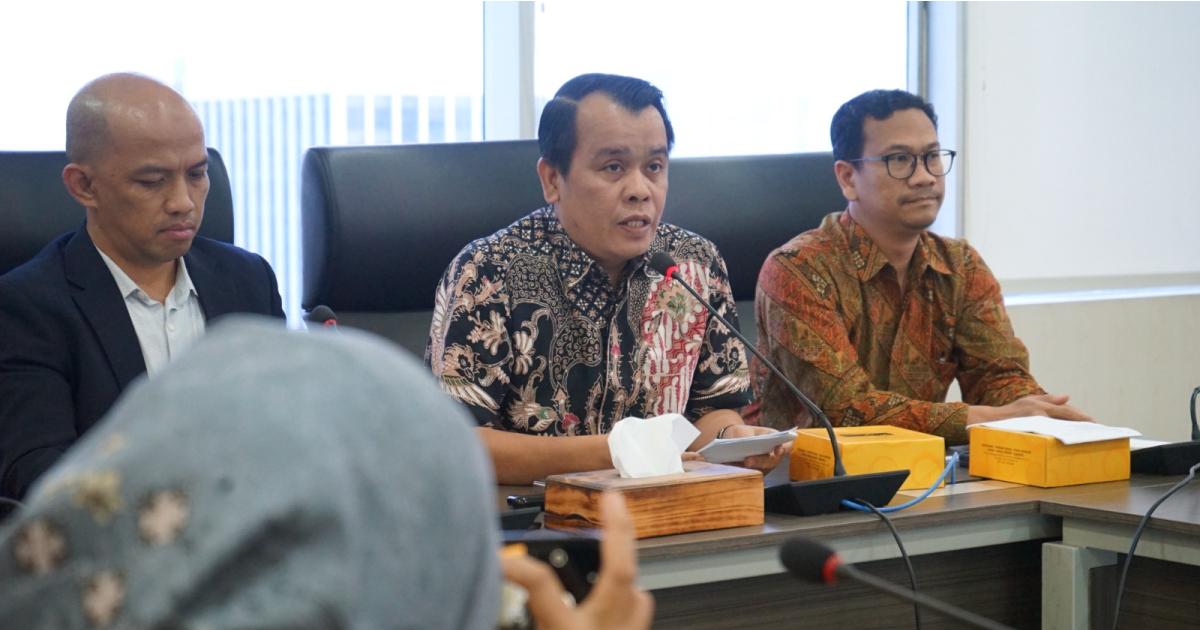 Sumber Kemendikbudristek: Trade Expo Indonesia (TEI) 2024 - Gamelab.ID