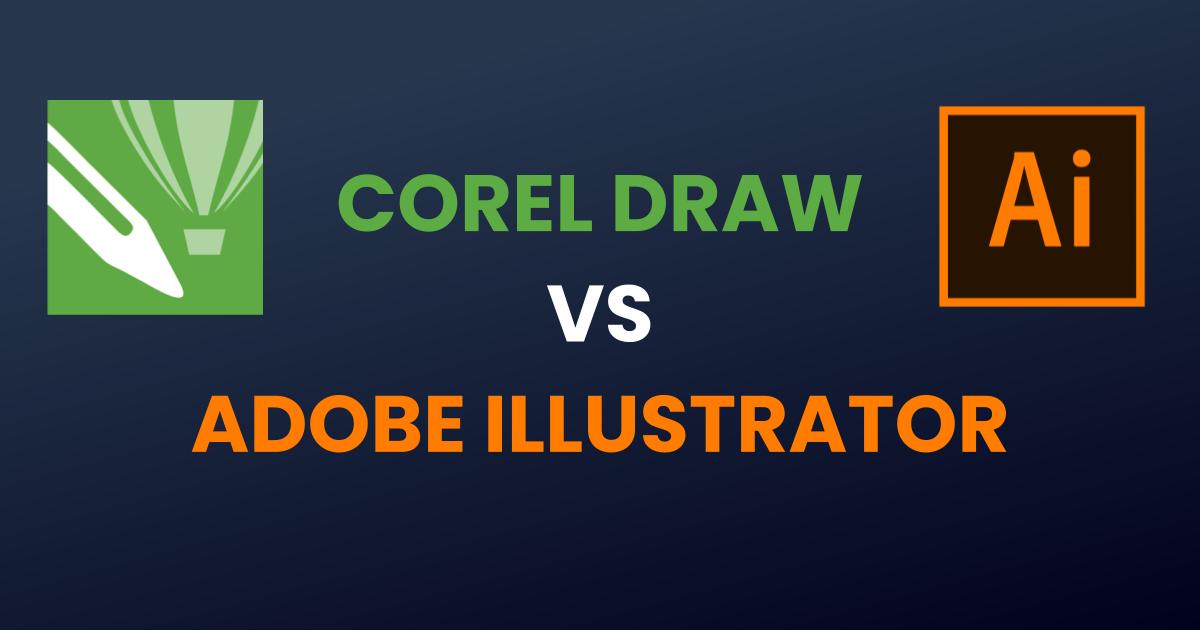 corelcad vs cadtools illustrator