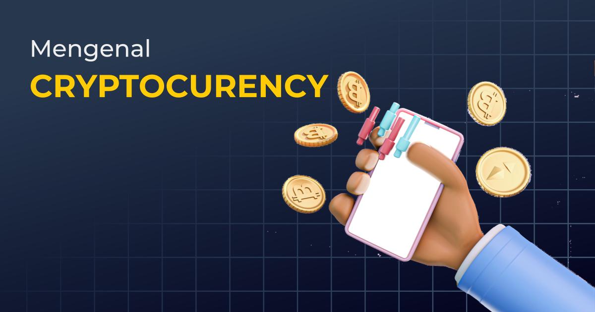 berita cryptocurrency