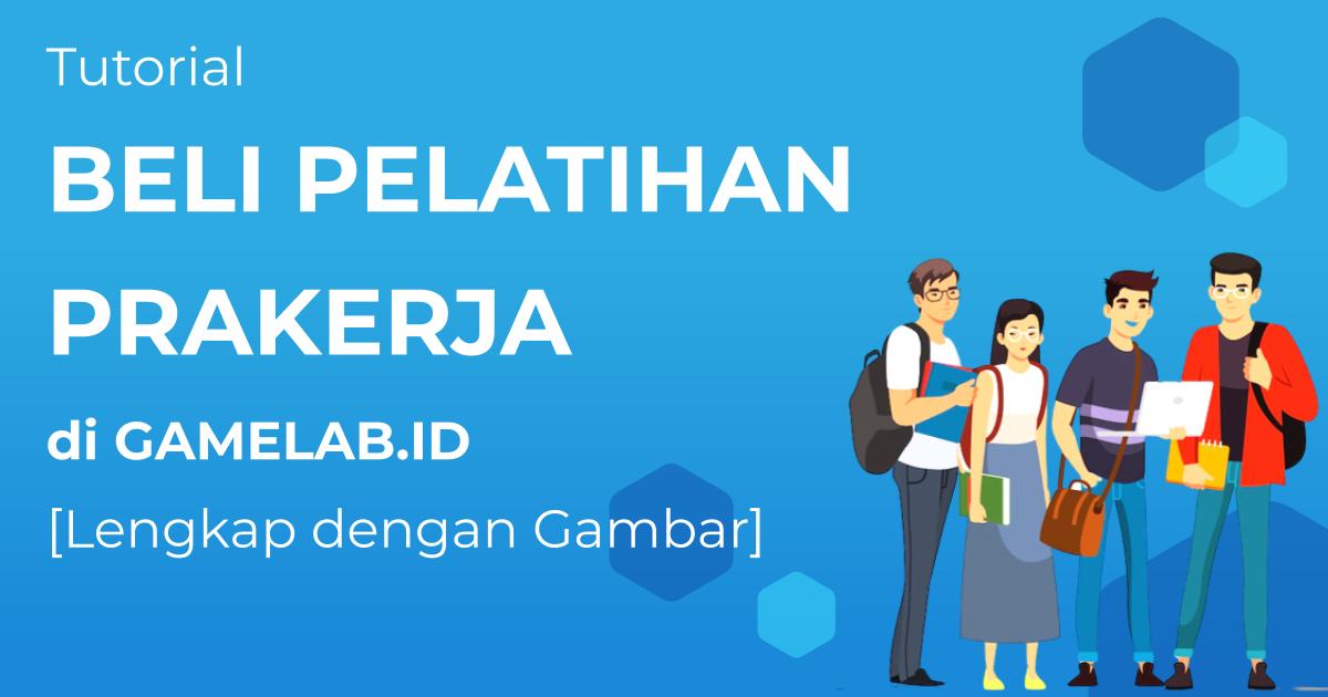 Ternyata Begini Tutorial Beli Kelas Pelatihan Prakerja! [Lengkap Dengan ...