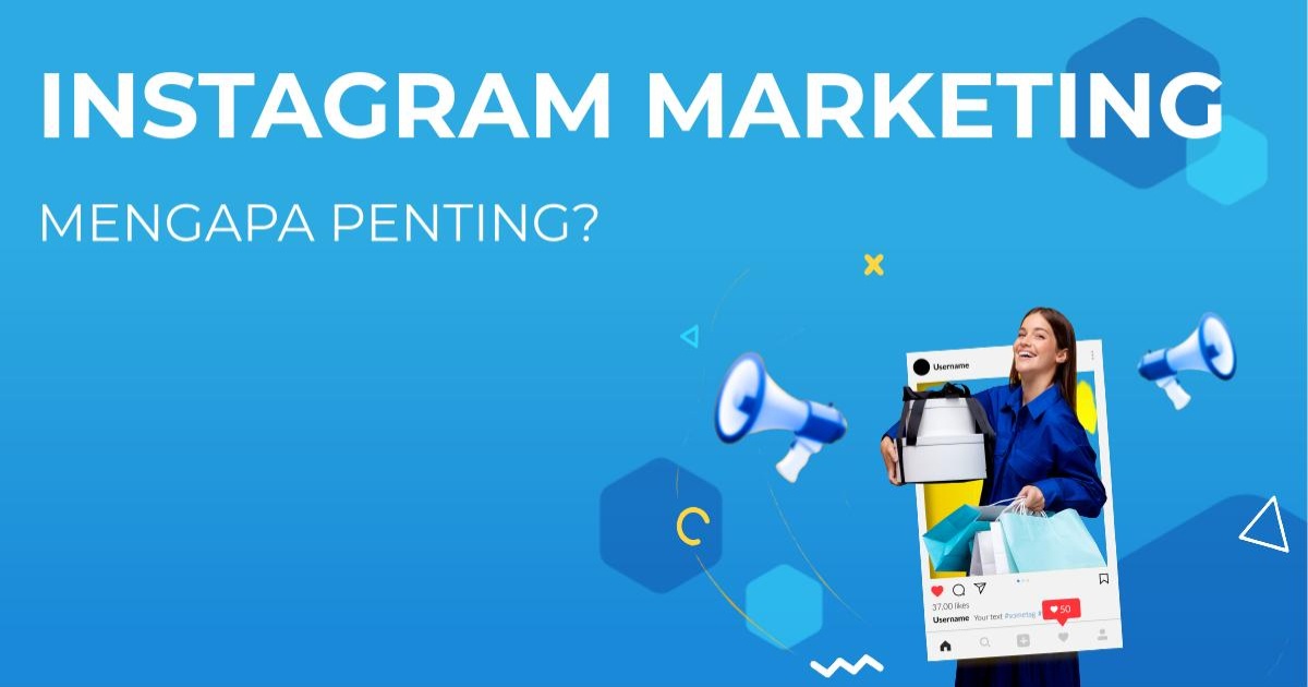 Instagram Marketing Mengapa Penting Berita Gamelab Indonesia