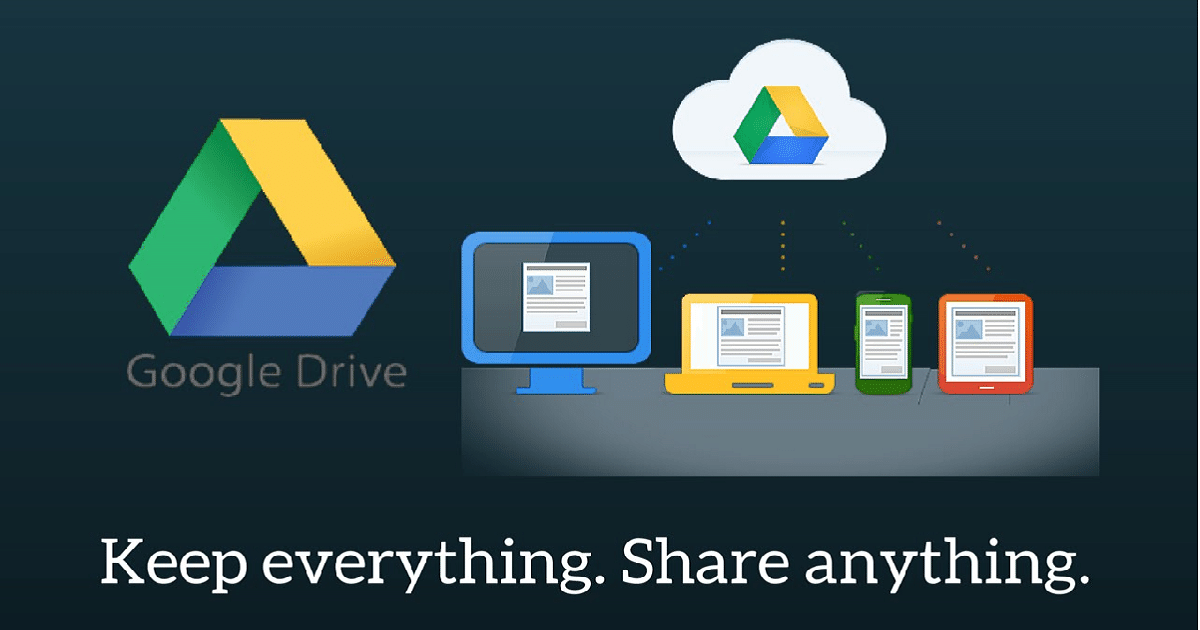 Google Drive 76.0.3 downloading