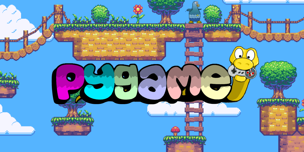 Как загрузить изображение в pygame